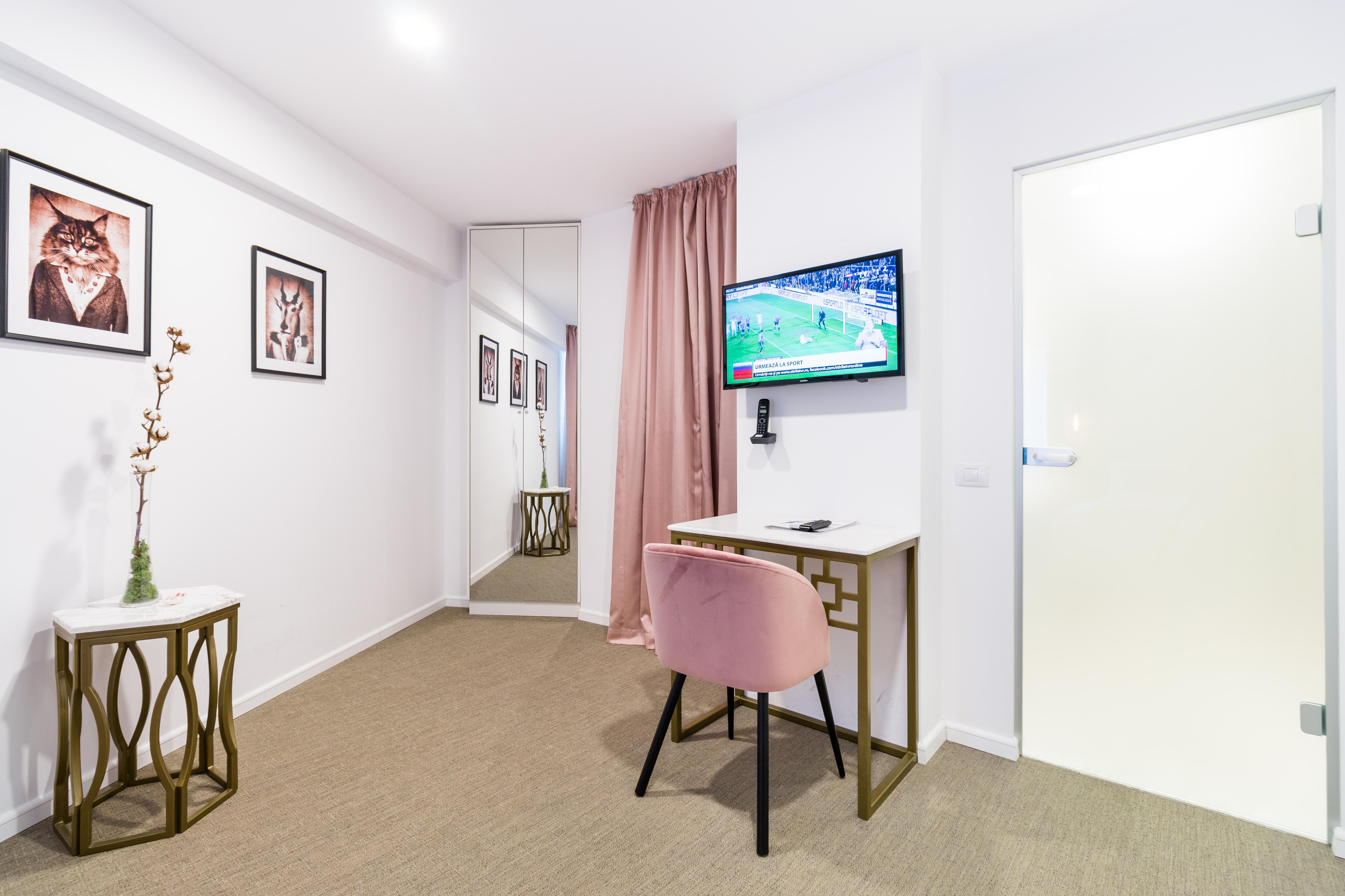 Filitti Boutique Hotel Bukares Bagian luar foto