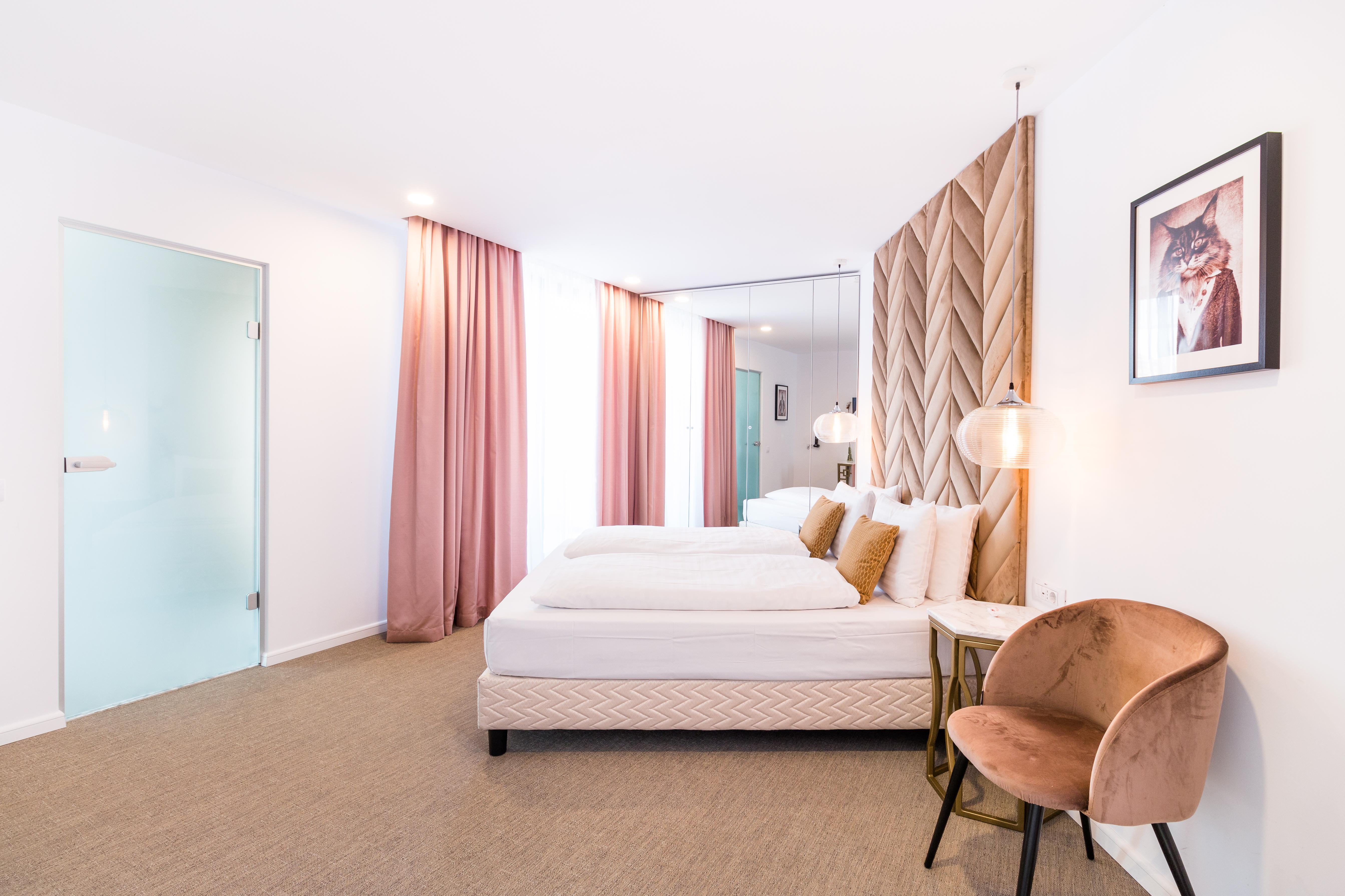 Filitti Boutique Hotel Bukares Bagian luar foto