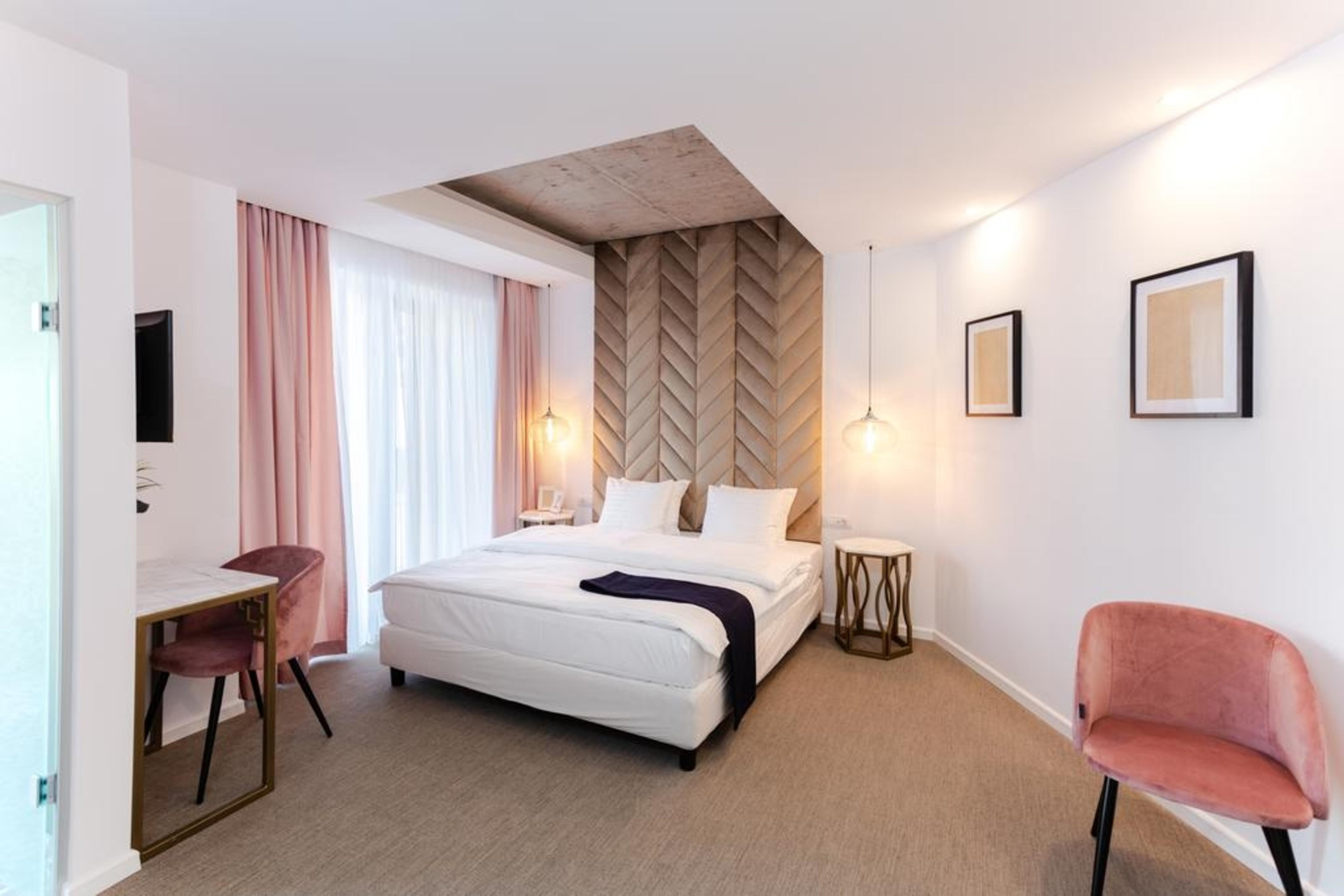 Filitti Boutique Hotel Bukares Bagian luar foto