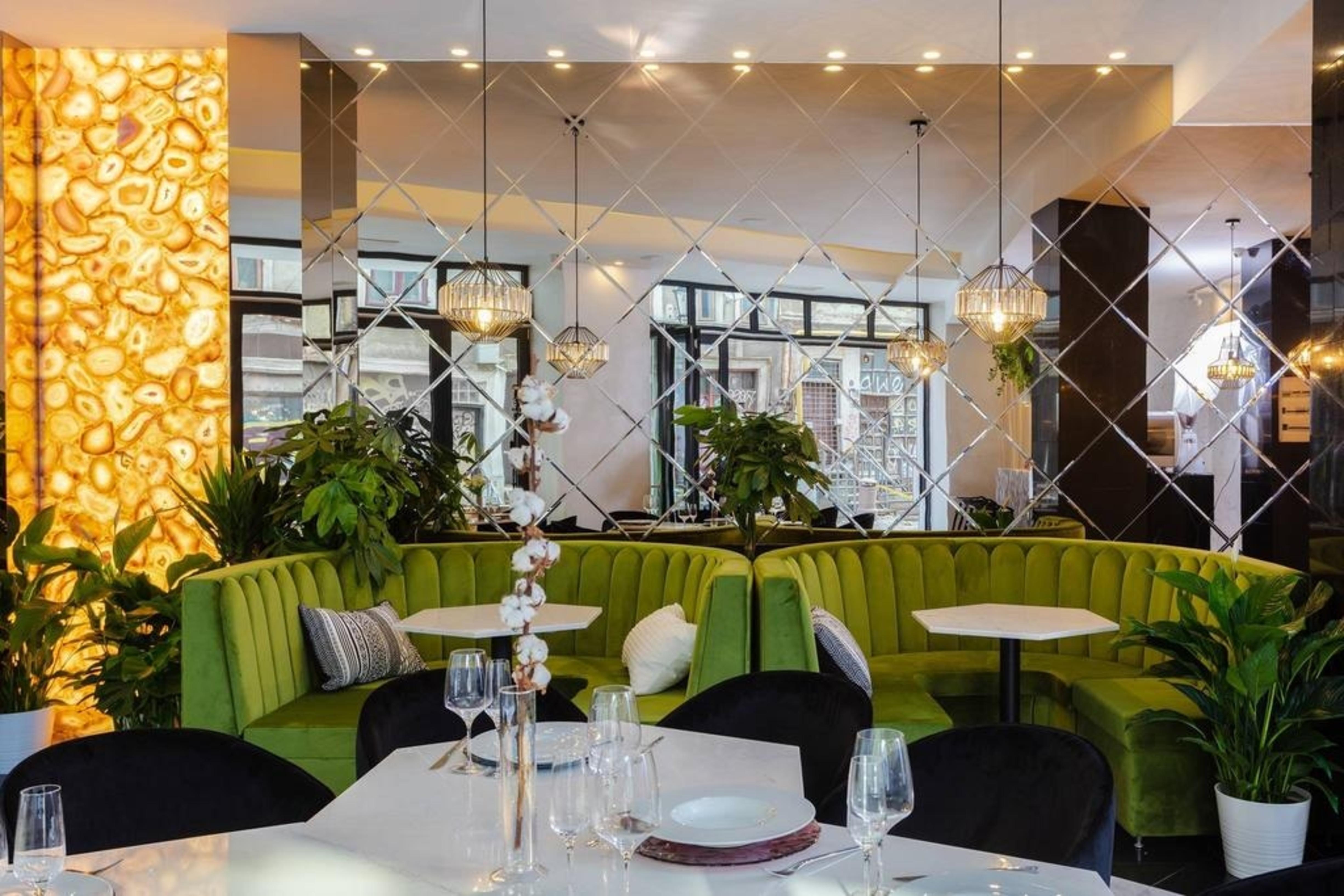 Filitti Boutique Hotel Bukares Bagian luar foto