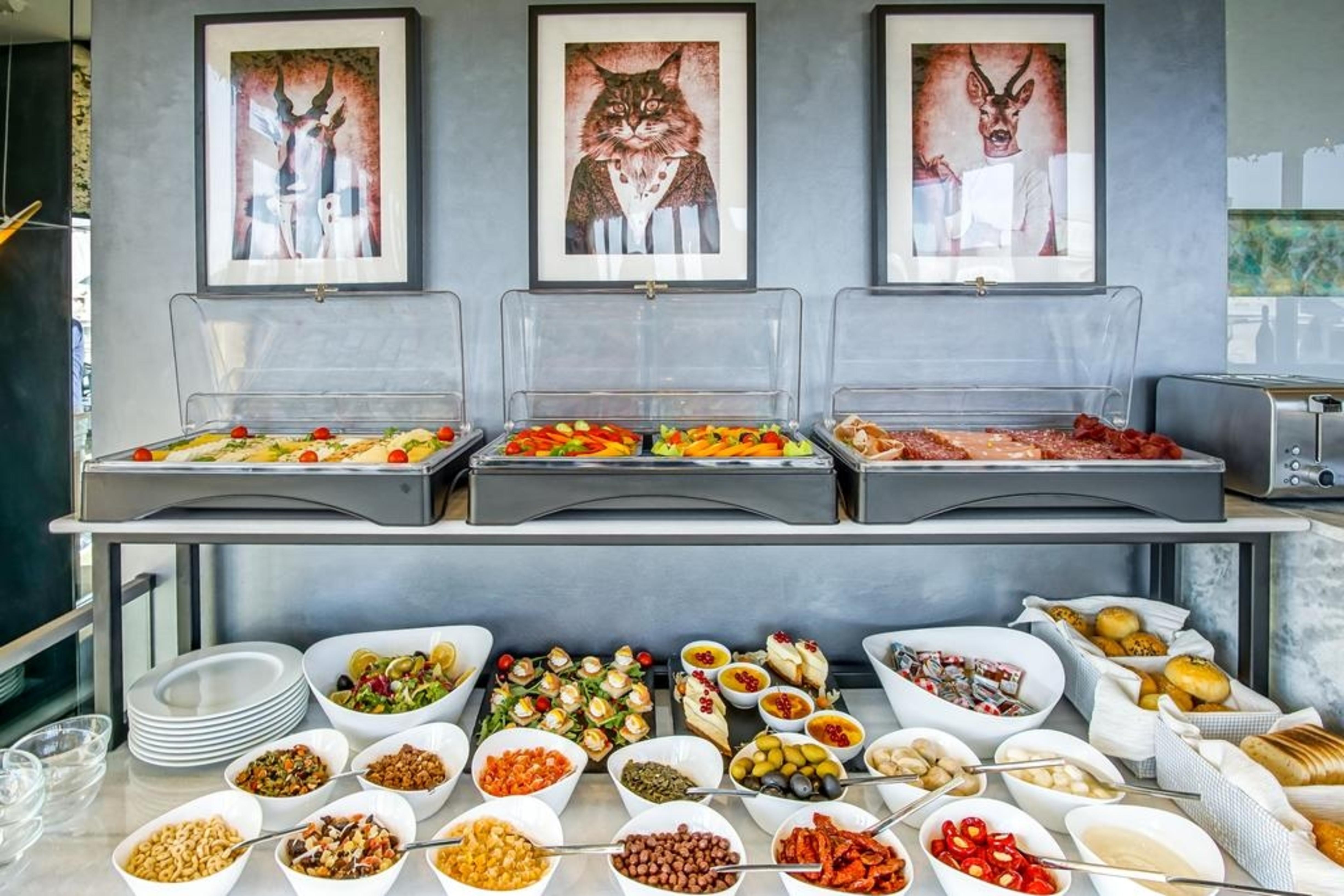 Filitti Boutique Hotel Bukares Bagian luar foto