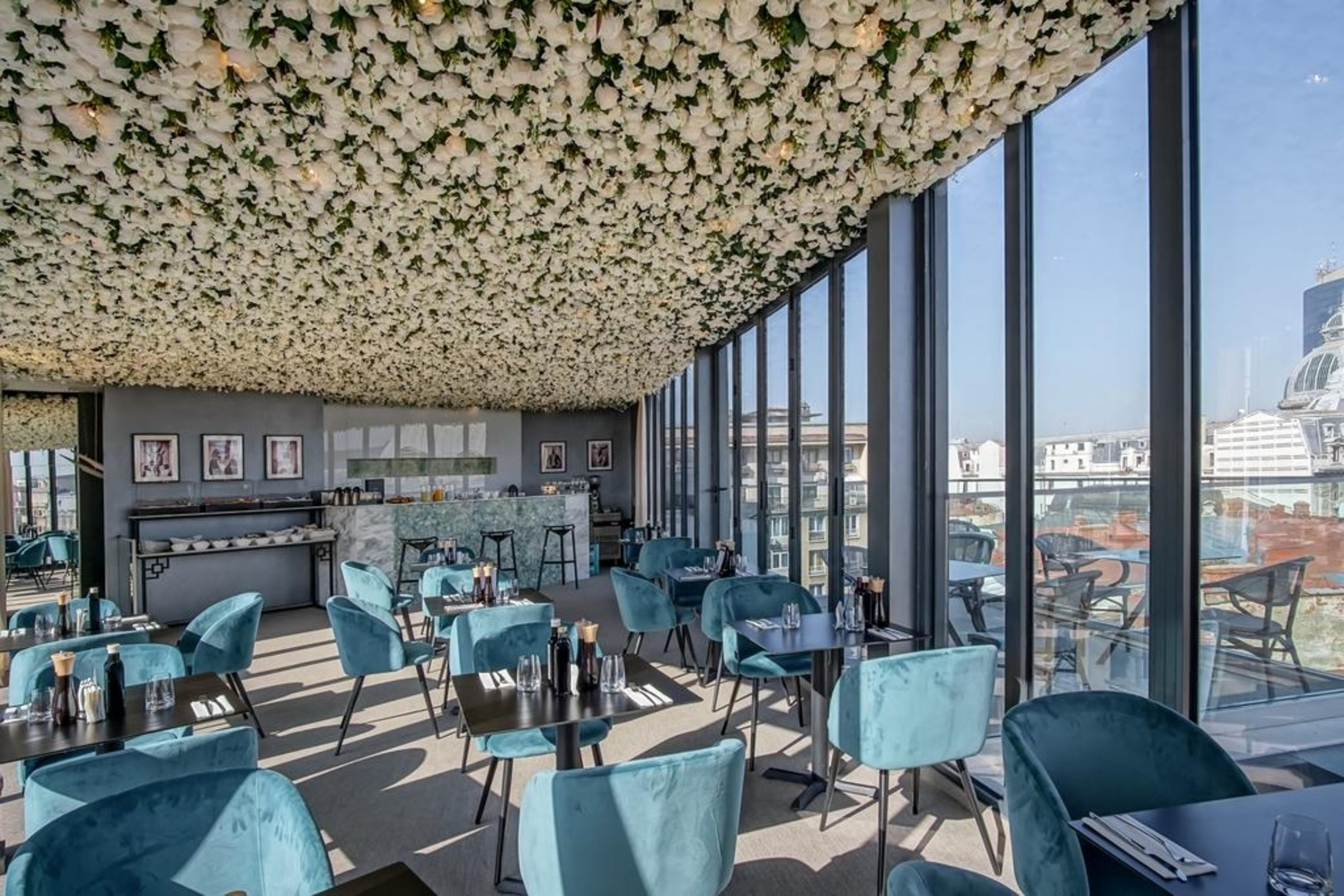 Filitti Boutique Hotel Bukares Bagian luar foto