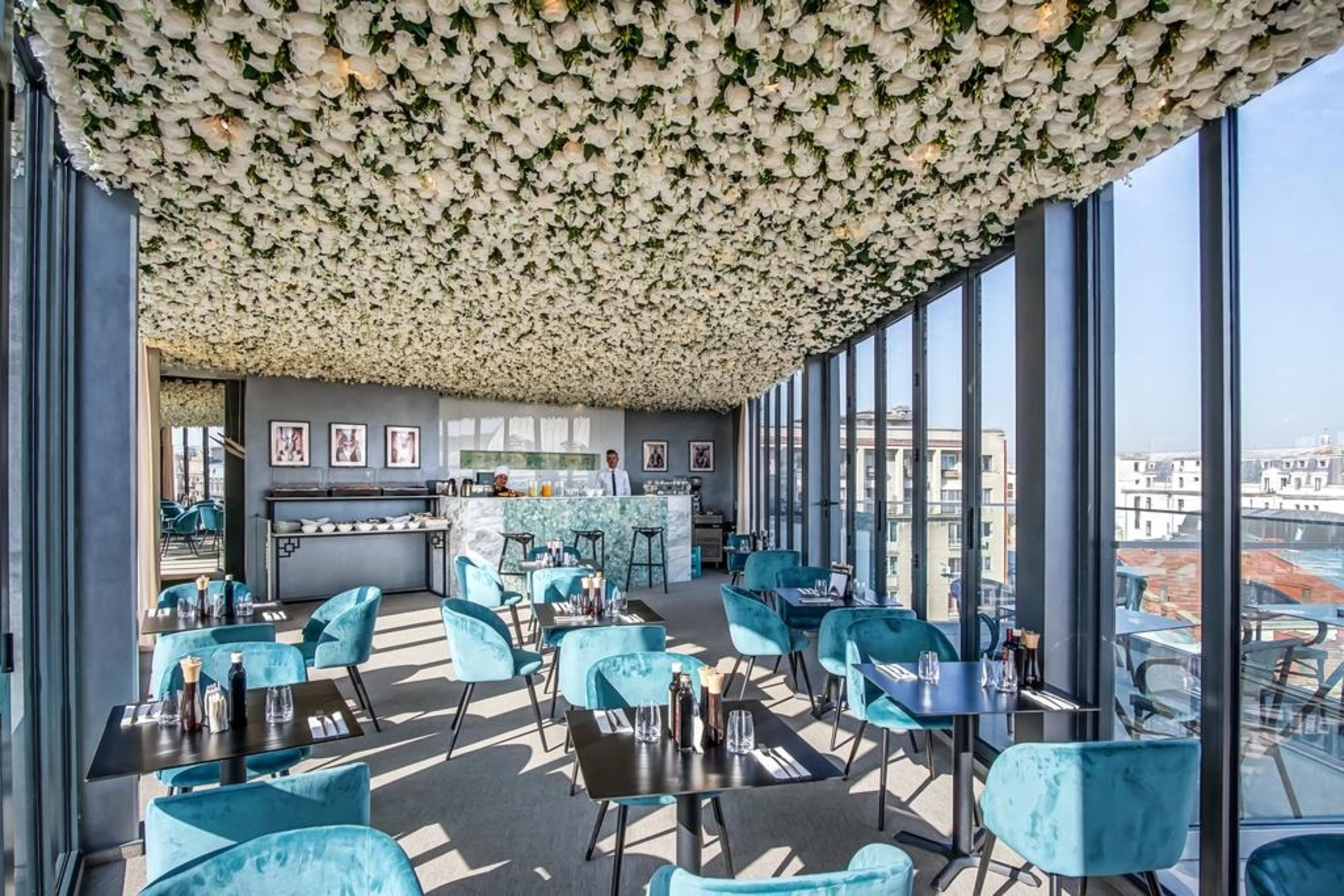 Filitti Boutique Hotel Bukares Bagian luar foto