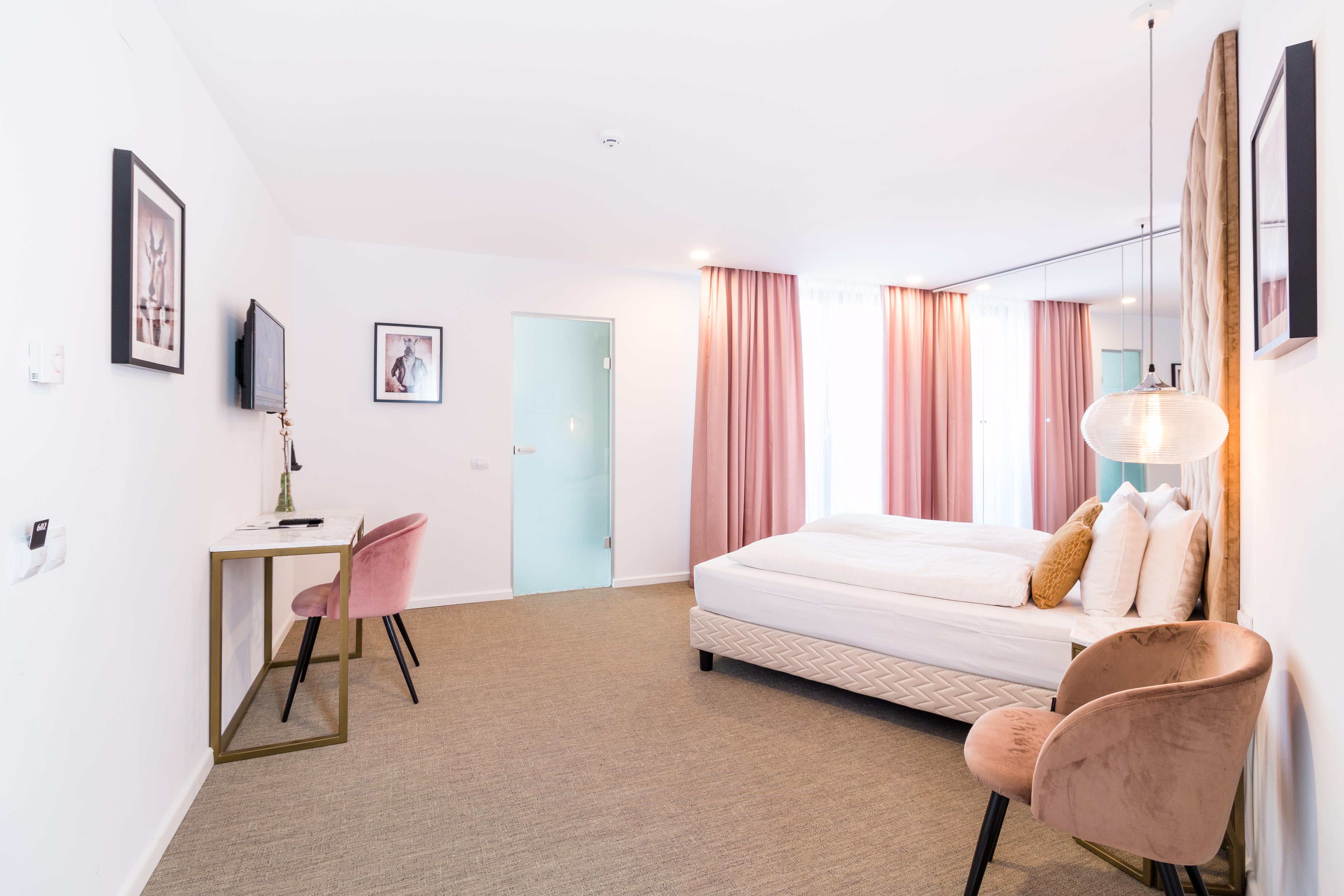 Filitti Boutique Hotel Bukares Bagian luar foto